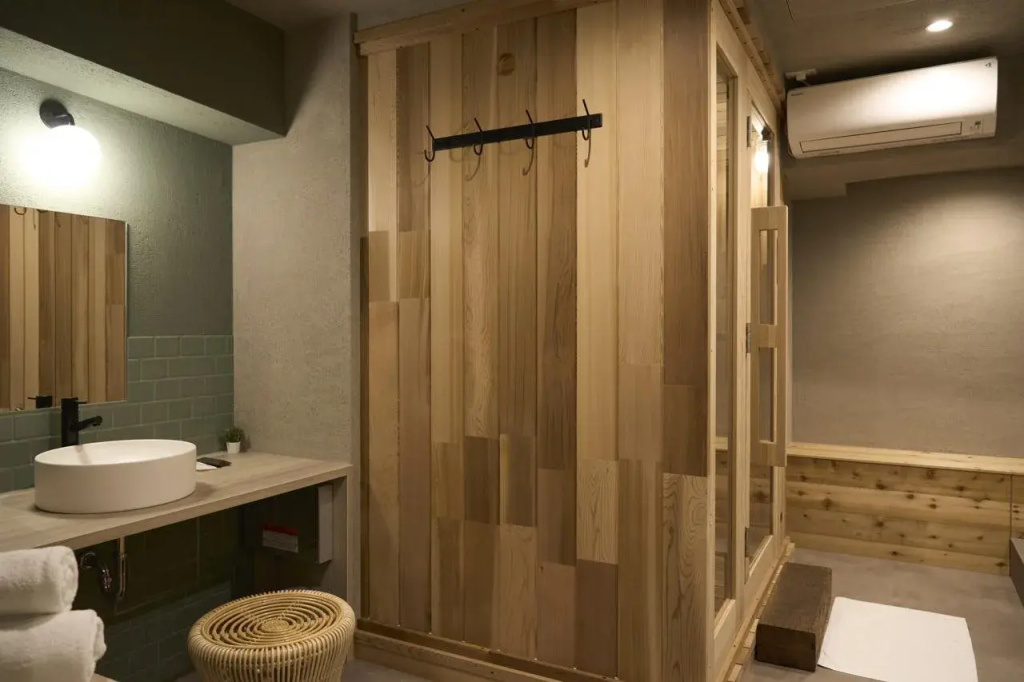 Sakura Garden Hotel - Général