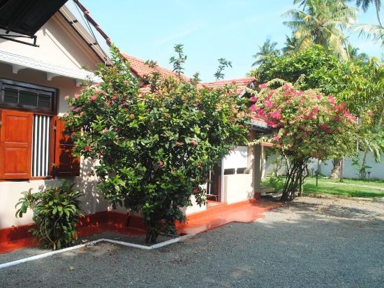 Weligama Bay Resort