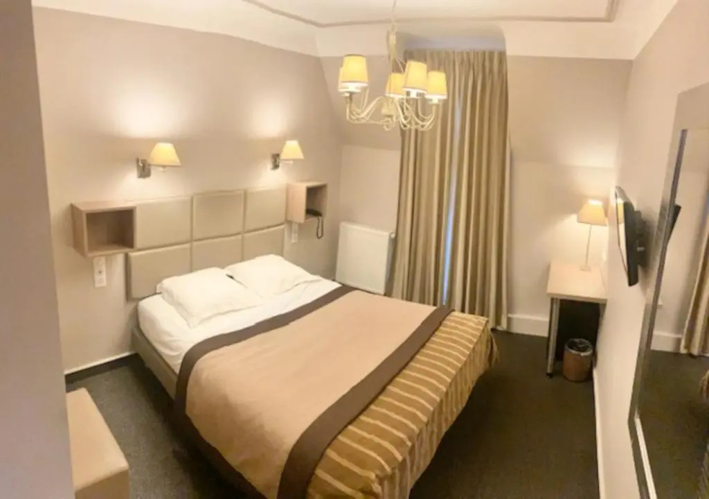 Classic Triple room