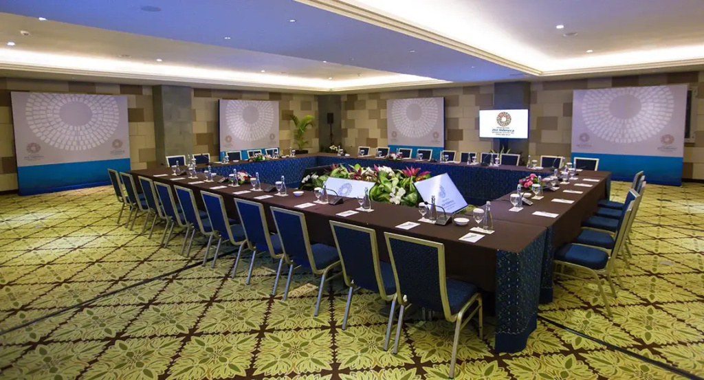 Bali Nusa Dua Hotel - Général