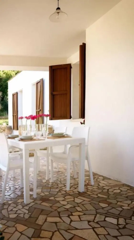 Villa Nichil con piscina esclusiva vicina al mare