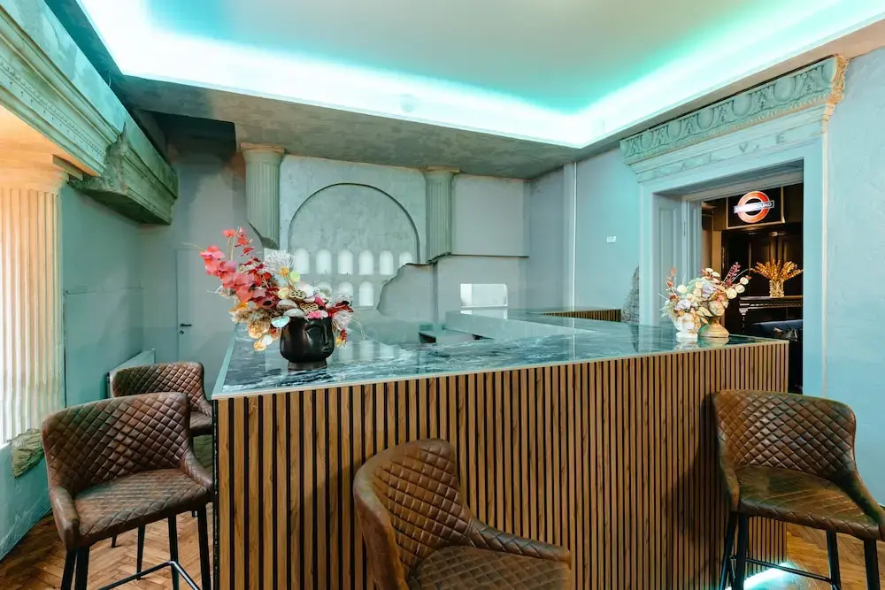 Hotel photo 13