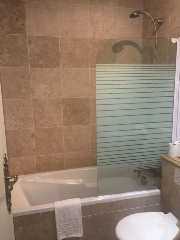 Hotel Athanor - Chambres