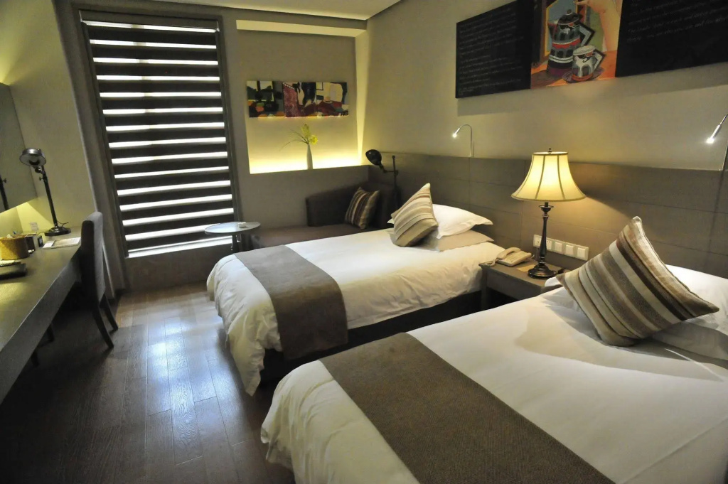 Hotel photo 6