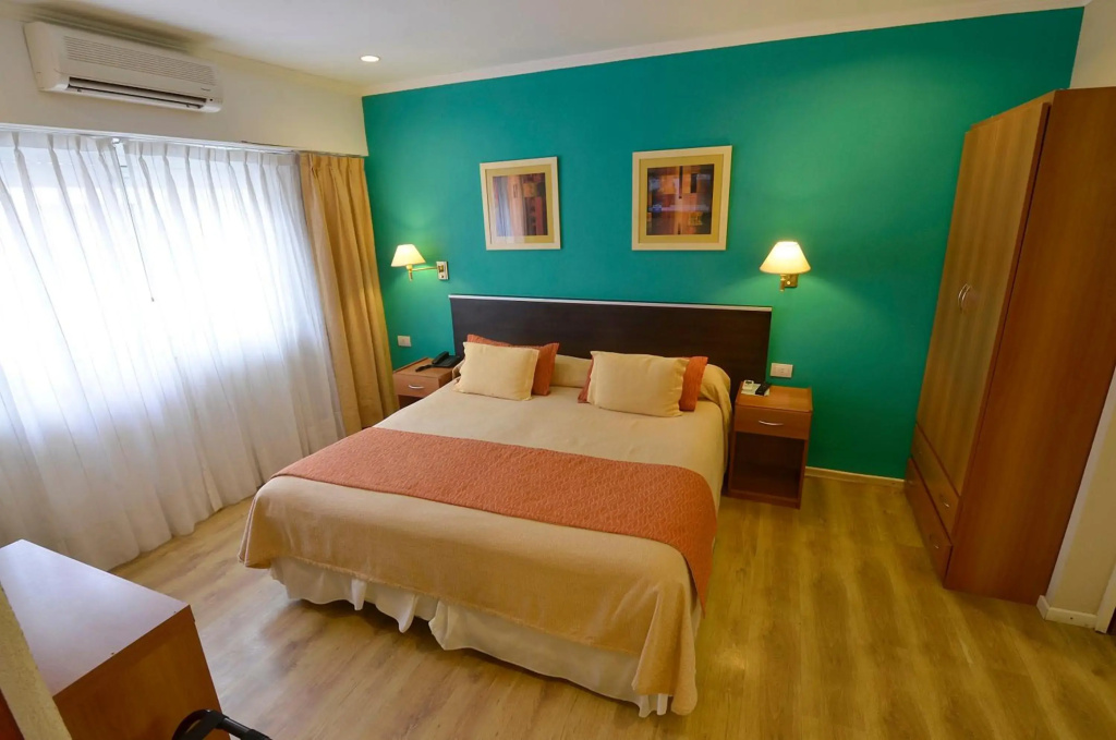 Alto Verde Suites And Apart - Général
