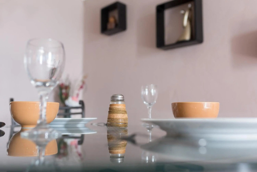 Cozy Accommodations 1 - Général