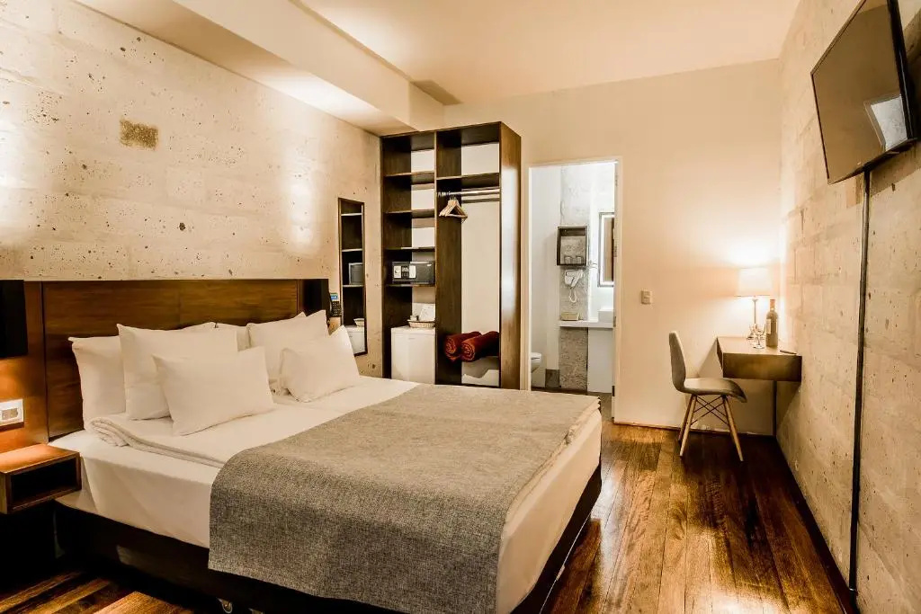 Palla Boutique Hotel - Chambres