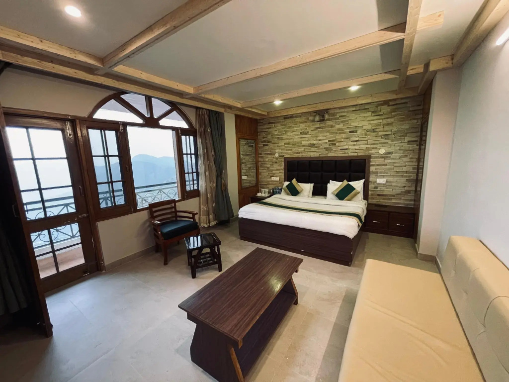 Hotel Himalayan Escape - Général