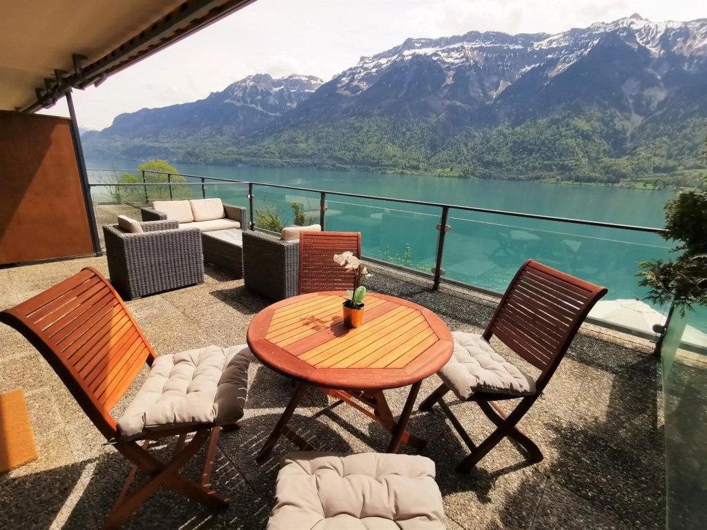 Brienzersee - Général