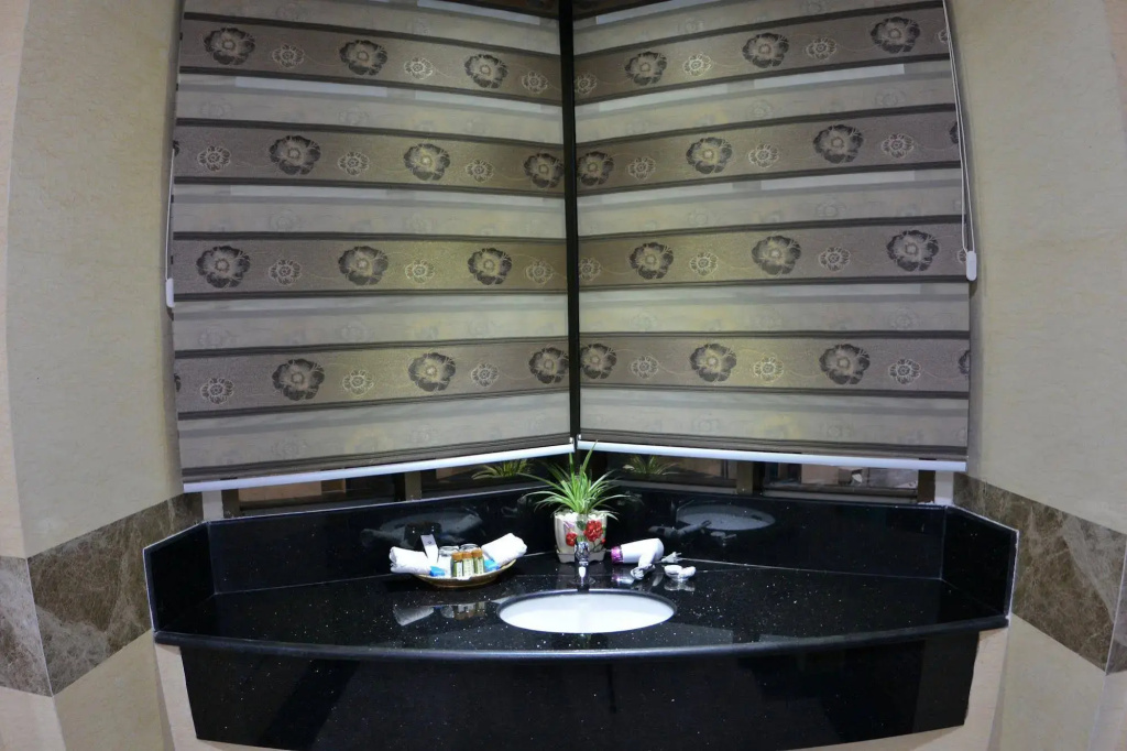 Golden Butterfly Hotel - Général