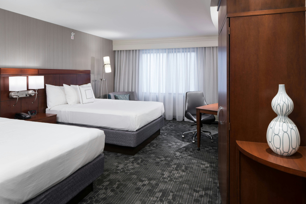 Courtyard by Marriott West Orange - Général