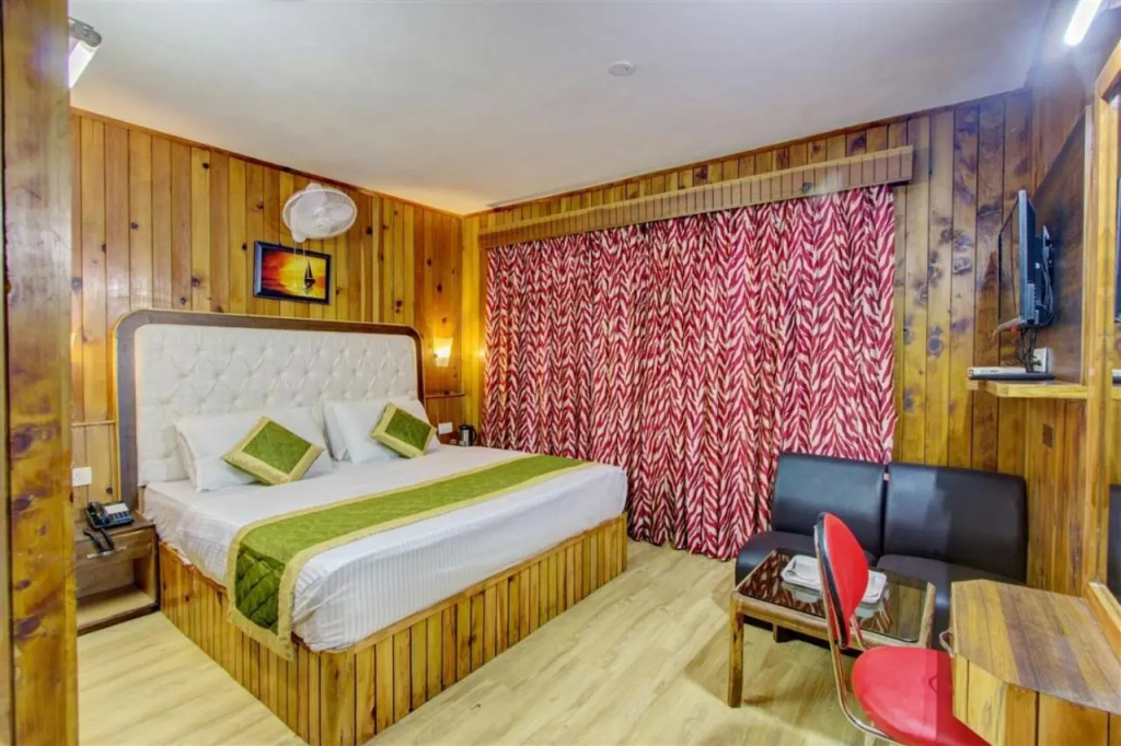 Hotel photo 34
