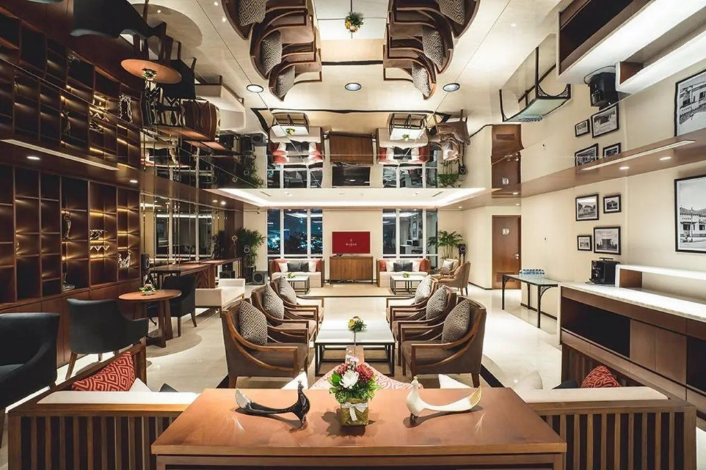 The Margo Hotel - Général