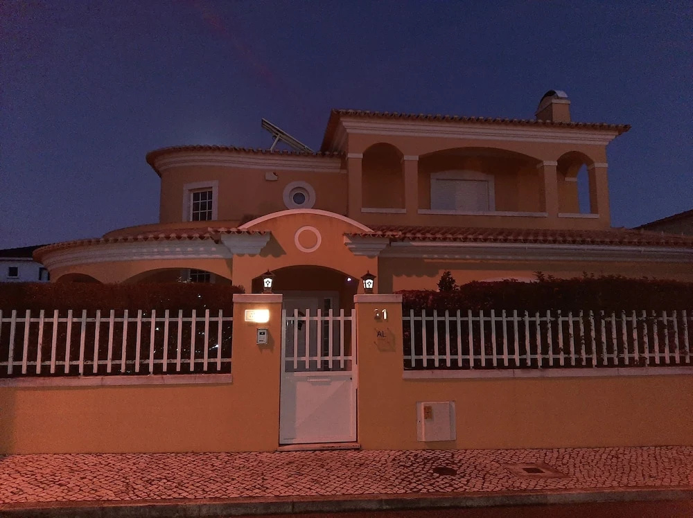 Villa dos Teixos