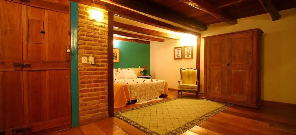 Pousada do Amparo - фото 43