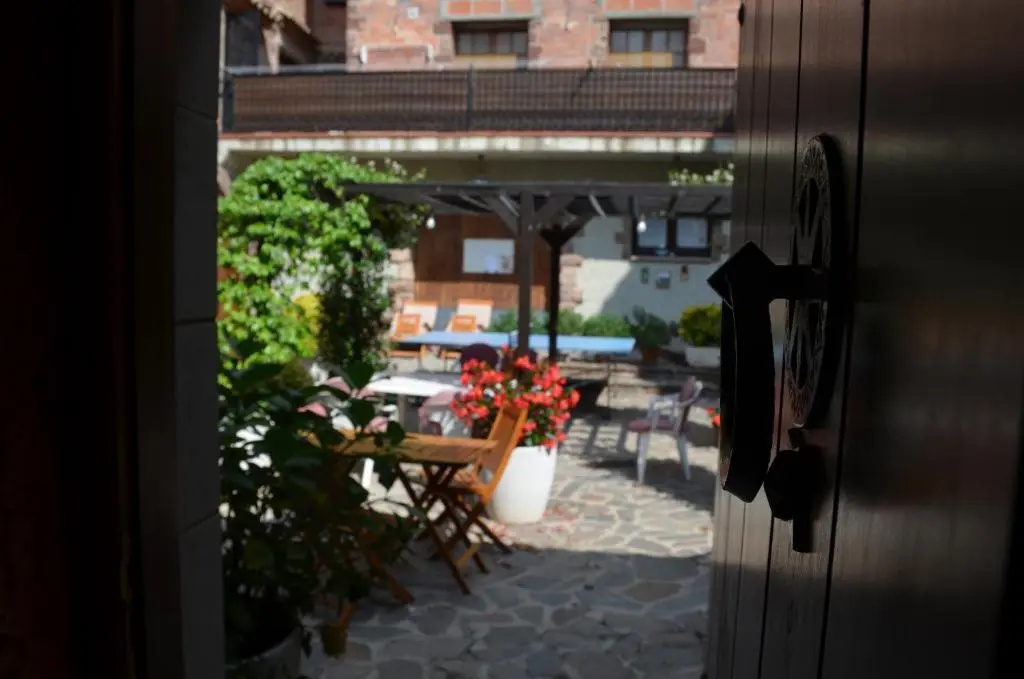 Hotel photo 8