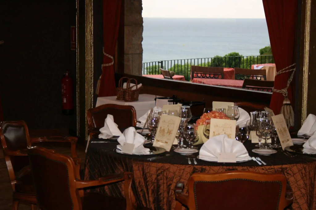 Rigat Park & Spa Hotel - Général