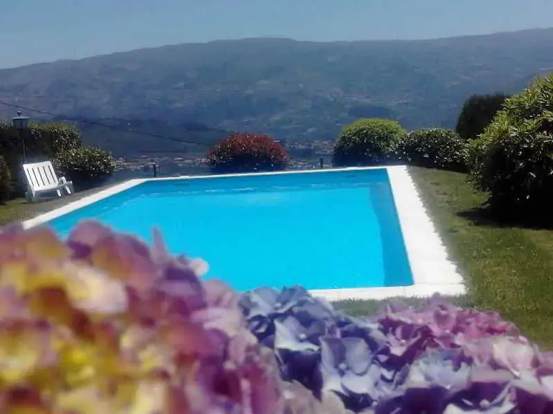 Quinta da Casa Grande de Pinheiro - Général