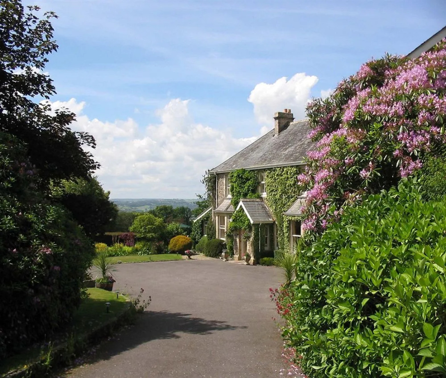 Fairwater Head Hotel - Général