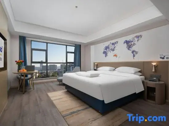 Luxury room