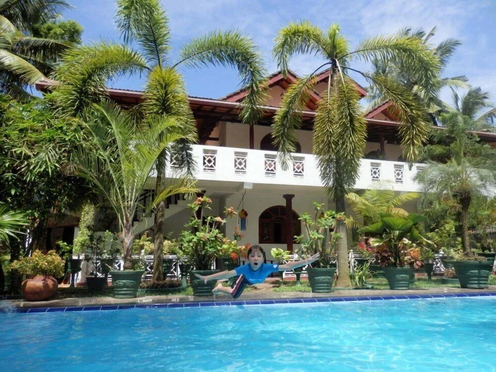 Hotel photo 14