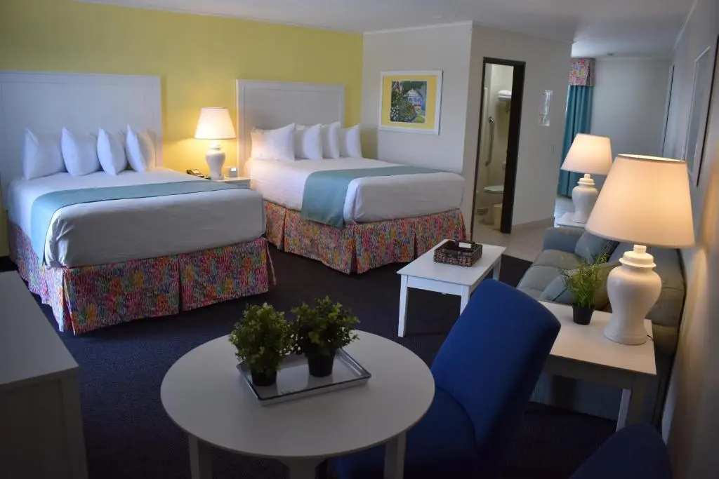 Junior Suite