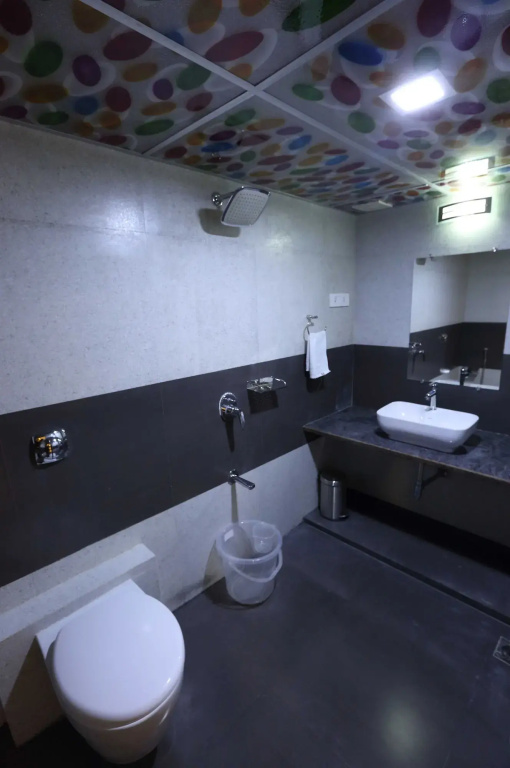 Hotel Kochi Caprice - Général