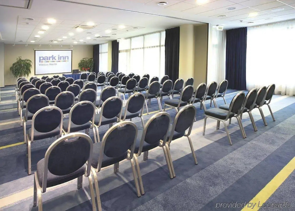 Green Park Hotel Vilnius - Général