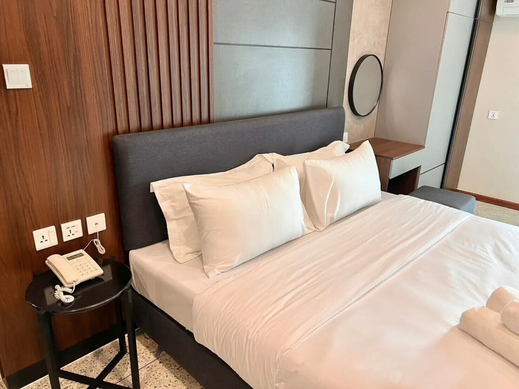 12 The Residence Hotel - Don Mueang Airport — фото 6