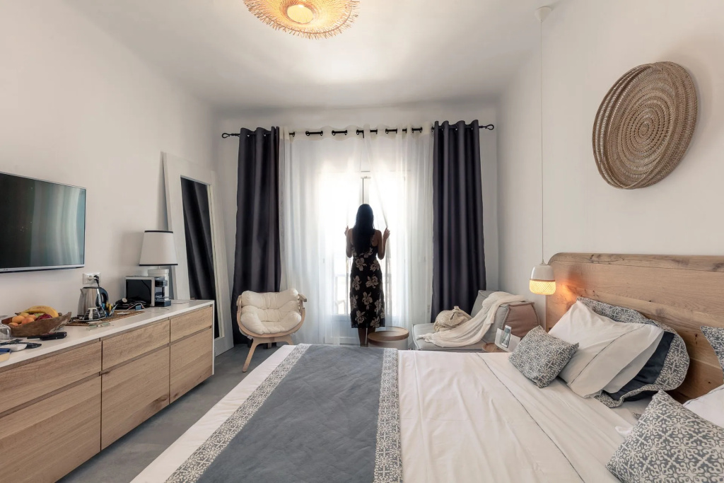 Harmony Boutique Hotel - Tap to explore photos
