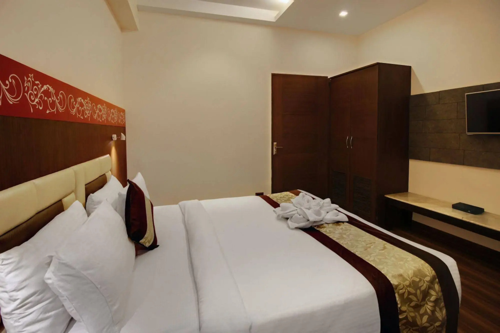 Hotel photo 3