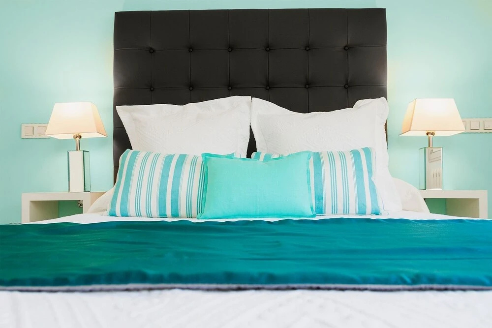 El Viso Smart - Chambres