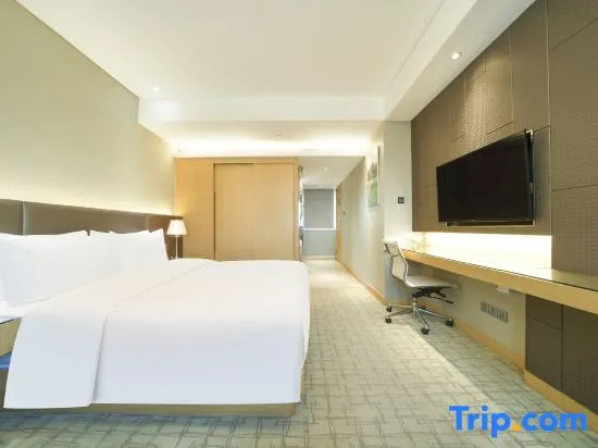 Hangzhou Tower Hotel - Chambres