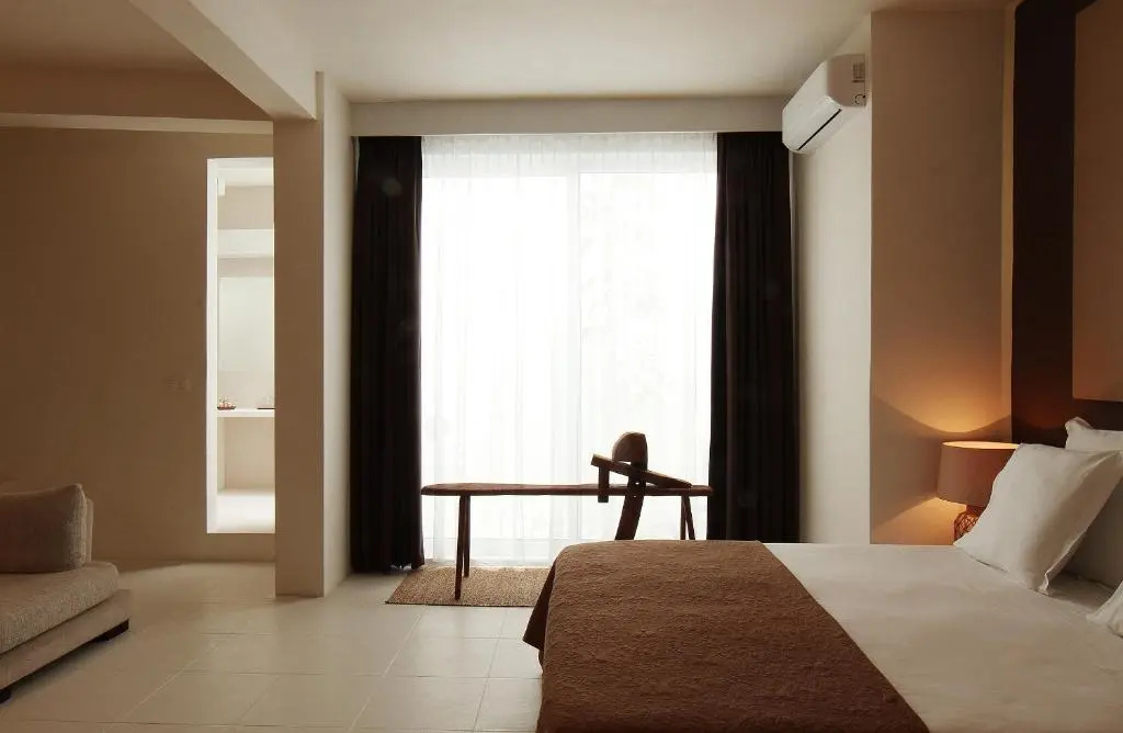Casa Branca - Chambres