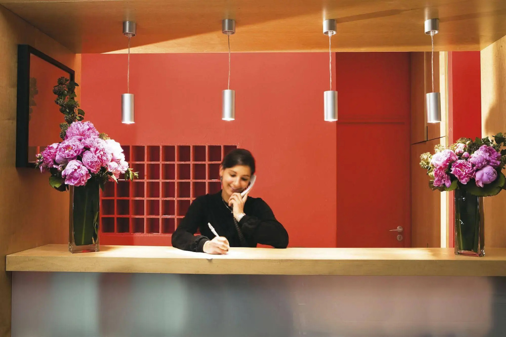 Grand Hotel Leveque 27