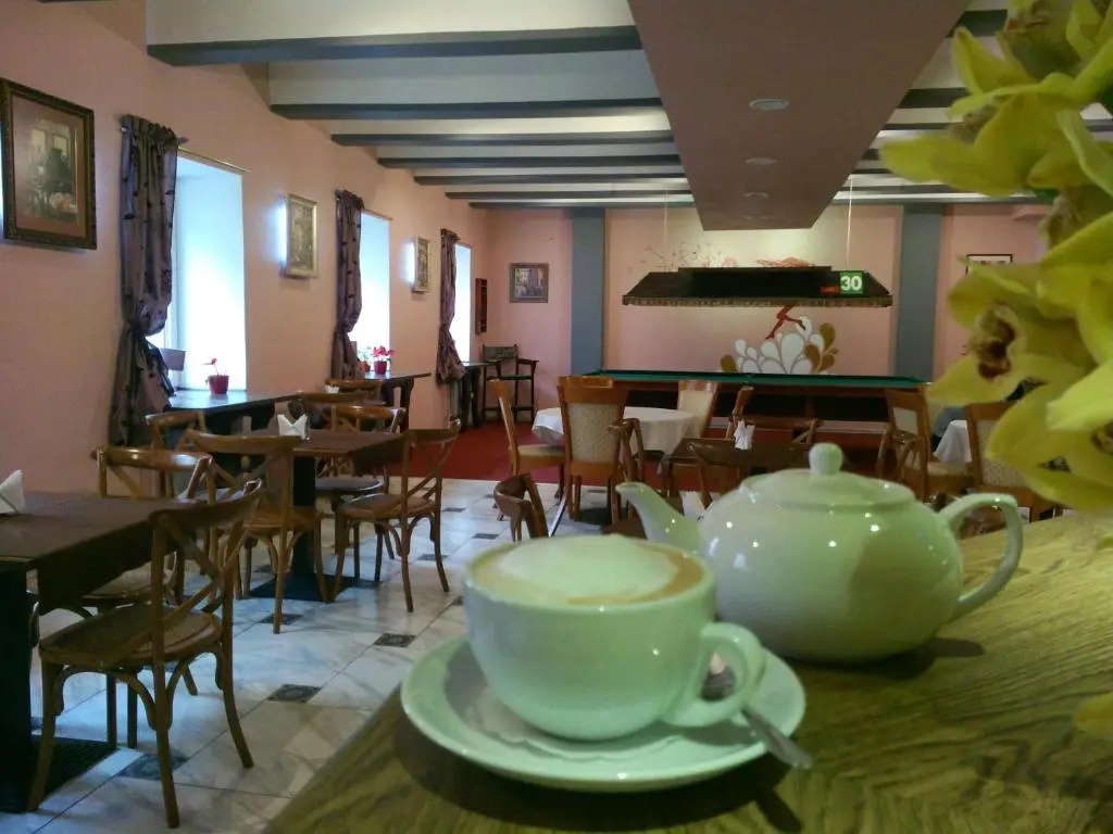 A1 Hotel - Général