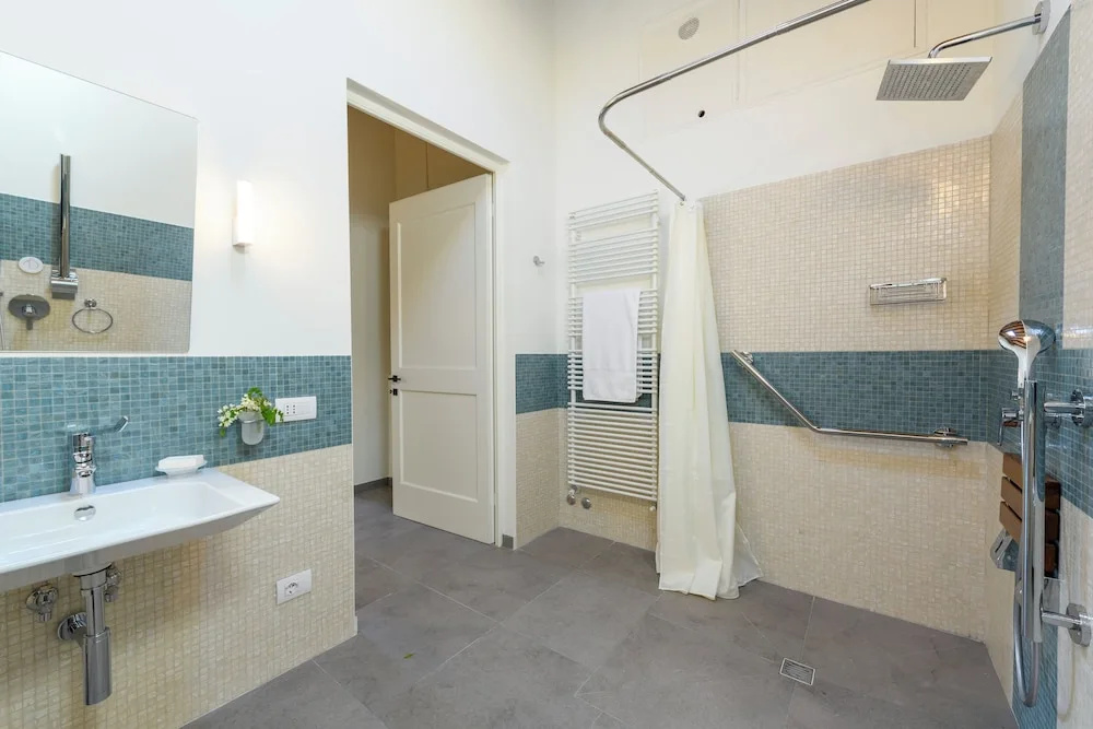 Family Apartment