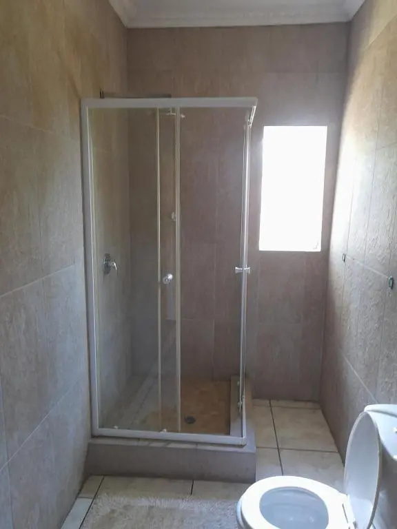 Pablo Guesthouse - Chambres