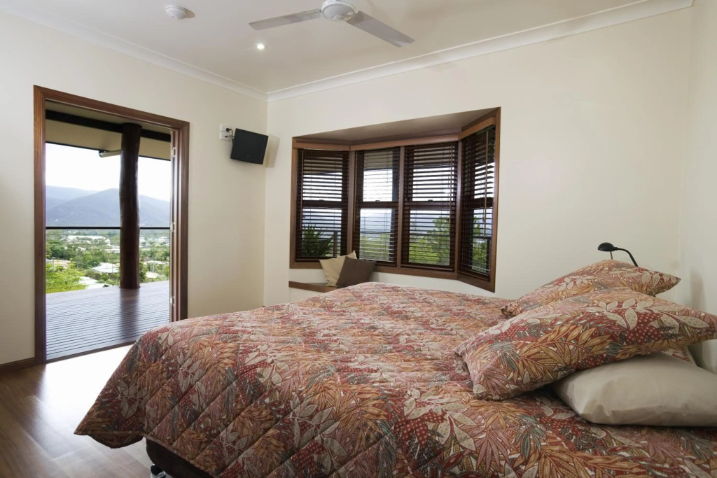 The Summit B&B — 4
