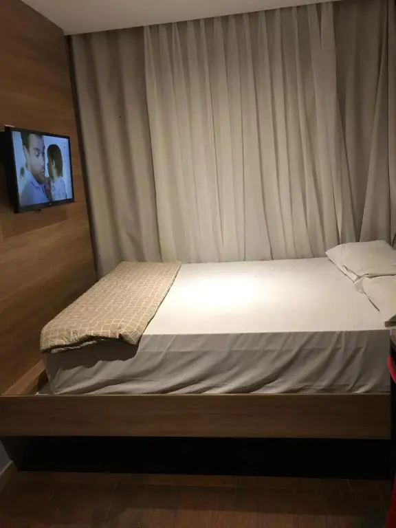 Numar Hotel - Chambres