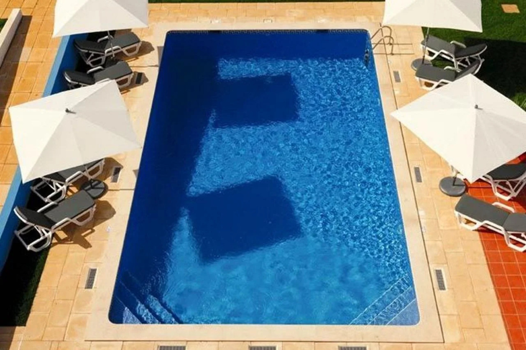Vicentina Hotel - Général