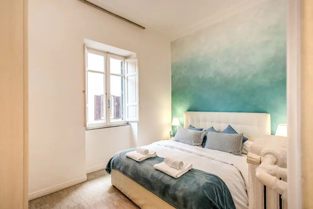Colonna Suite Luxury - Via Del Corso Big Apartment