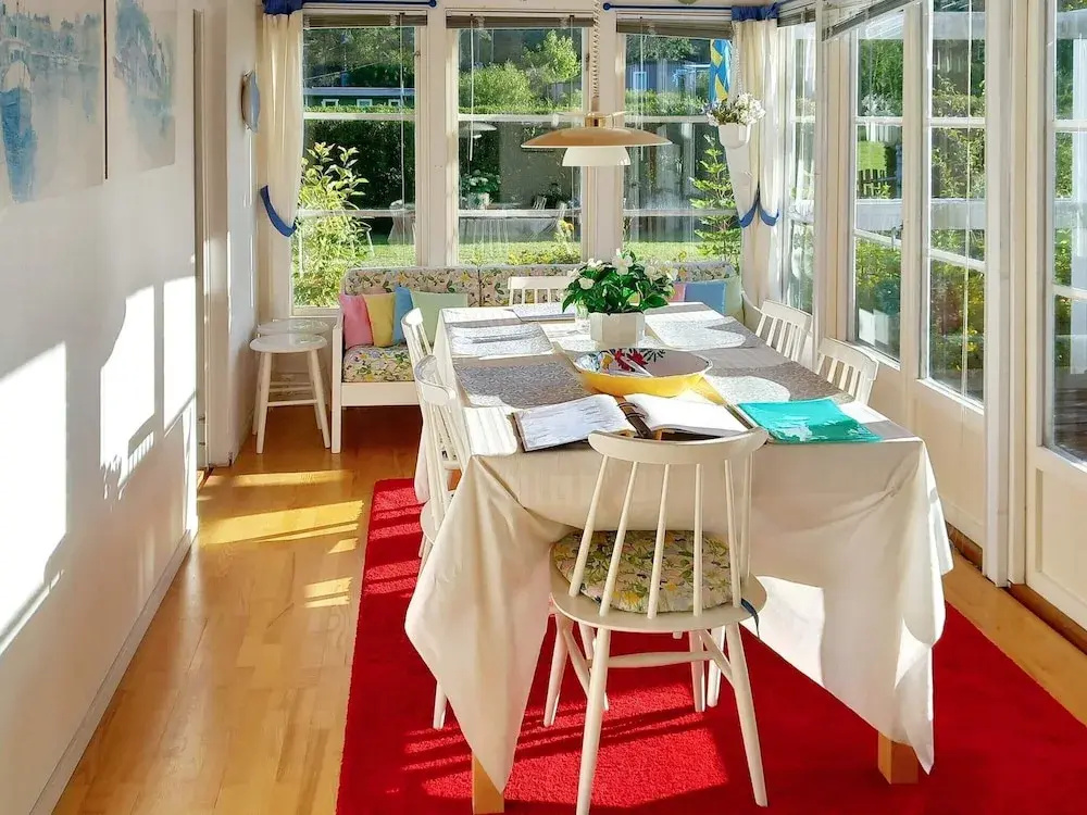 7 Person Holiday Home in Ingaro-by Traum