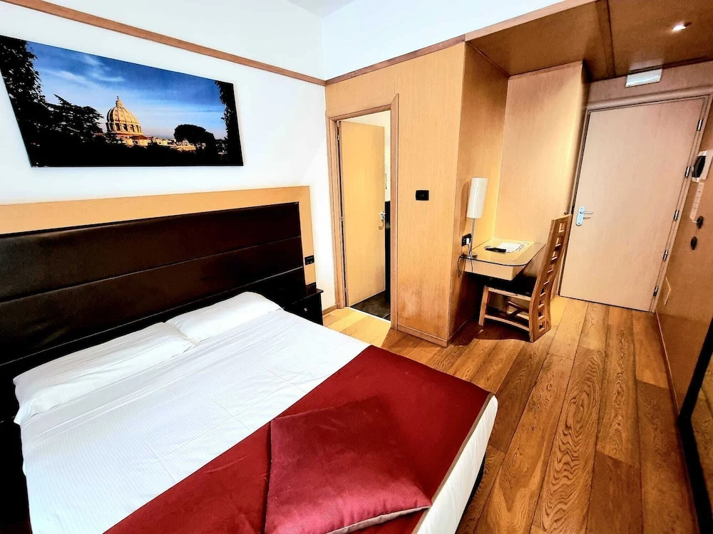 Ginevra Palace Hotel - Général