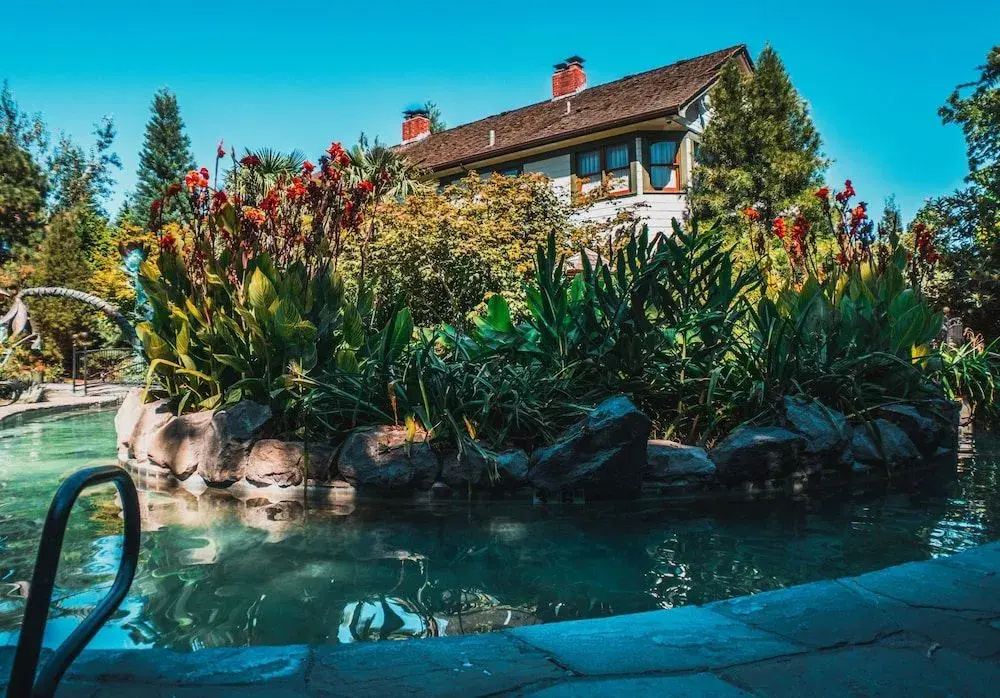 McMenamins Edgefield - Général
