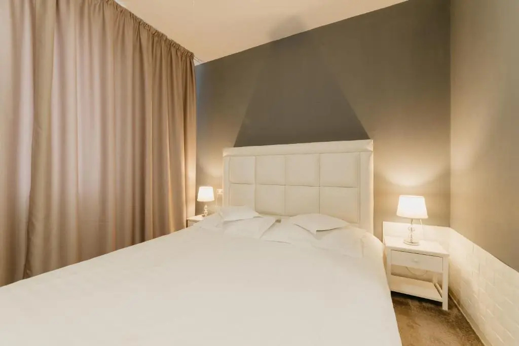 Classic room