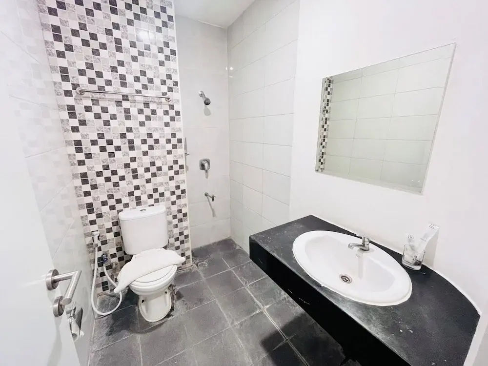 Hotel 88 Kedoya Jakarta - Chambres