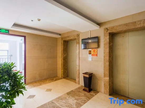 Zangkejiang Holiday Hotel - Général