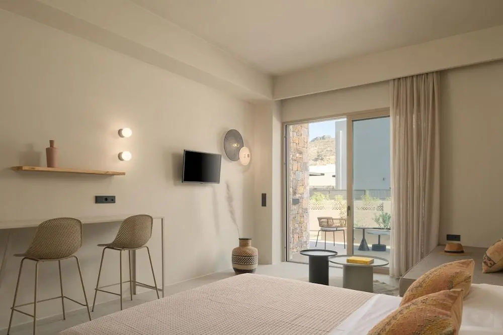 Nerea Boutique Hotel