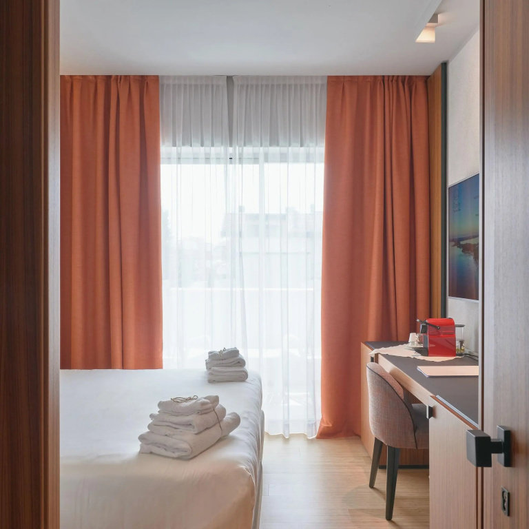 Hotel Ocelle Thermae & Spa - Adults Only - фото 2